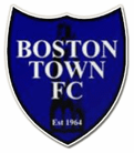 Boston Town